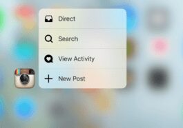 3D Touch était une meilleure fonctionnalité iPhone que Dynamic Island