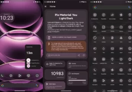 meilleur matériel vous packs d'icônes pour Android