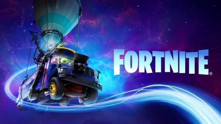 À quelle heure commence le chapitre 4 de Fortnite ? Toutes les informations 1 À Quelle Heure Commence Le Chapitre 4 De Fortnite ?