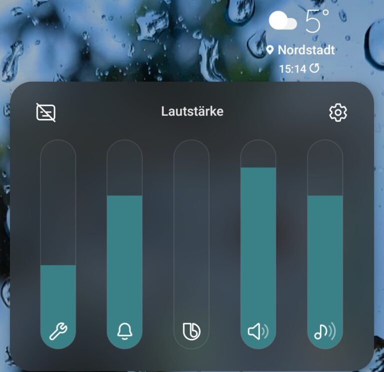 Activer la diffusion mobile : le diable est dans les paramètres 2 Activer la diffusion mobile le diable est dans les parametres