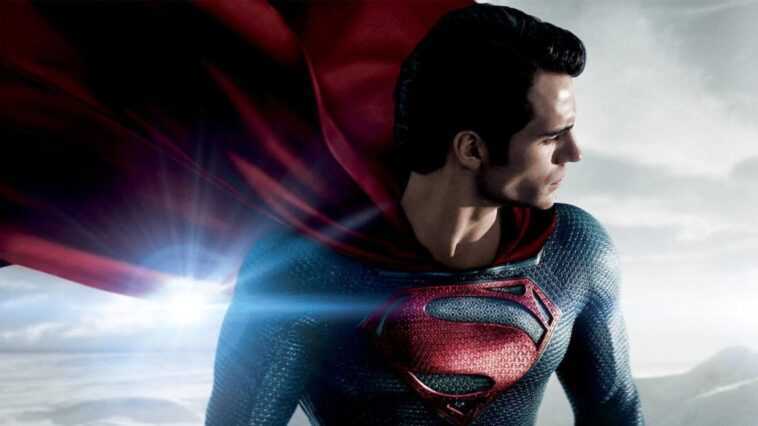 Adieu au Superman d'Henry Cavill : Jason Momoa et d'autres stars réagissent à l'annonce 1 Adieu Au Superman D'henry Cavill : Jason Momoa Et D'autres