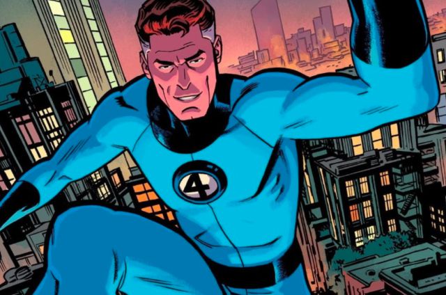 Adieu au parfait Reed Richards ? John Krasinski confirme que Marvel ne l'a pas appelé pour The Fantastic 4 2 Les 4 Fantastiques