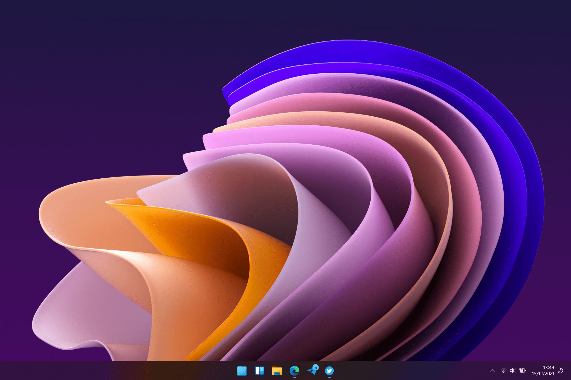 Adieu les réminiscences de Windows 8 dans Windows 11 23 Adieu Les Réminiscences De Windows 8 Dans Windows 11