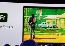 Adobe Fresco, Désormais Disponible Dans Le Microsoft Store Pour Windows