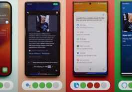 Alexa aide Siri à éviter la dernière place dans le test de l'assistant vocal pour smartphone MKBHD [Video]