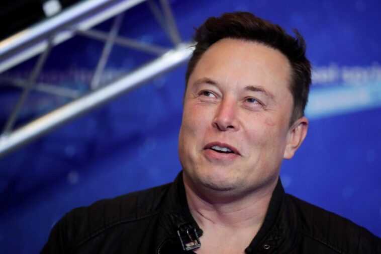 Alors qu'Elon Musk tente de changer Twitter, l'action de Tesla s'effondre 1 Alors Qu'elon Musk Tente De Changer Twitter, L'action De Tesla