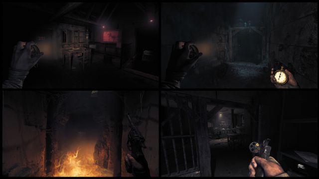 Amnesia : Le Bunker propose une nouvelle forme de terreur en 2023 2 Amnesia: The Bunker trailer date des premiers détails