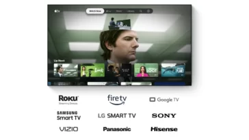 Appareils éligibles Apple TV+ : différentes façons de regarder Apple TV+ 17 comment regarder apple tv+ sur n'importe quel appareil