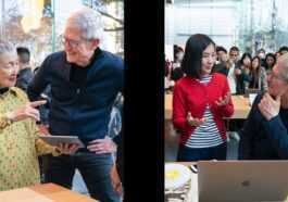Apple Japon giflé avec une facture de 98 millions de dollars pour les arriérés d'impôts