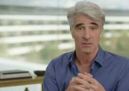 Apple SVP of Software Craig Federighi parle des dernières fonctionnalités de sécurité iCloud dans une interview [video]
