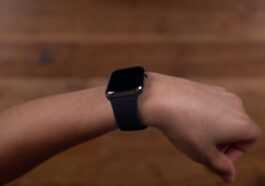 Apple Watch : comment configurer des alertes Taptic Chime toutes les heures