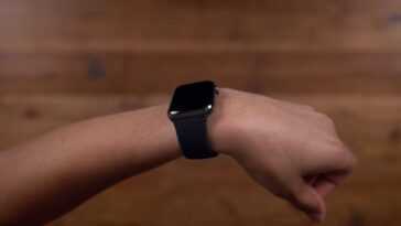 Apple Watch : comment configurer des alertes Taptic Chime toutes les heures