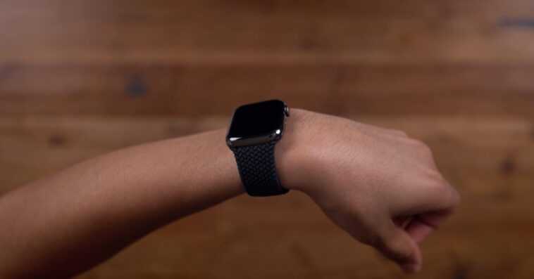 Apple Watch : comment configurer des alertes Taptic Chime toutes les heures 1 Apple Watch : comment configurer des alertes Taptic Chime toutes les heures
