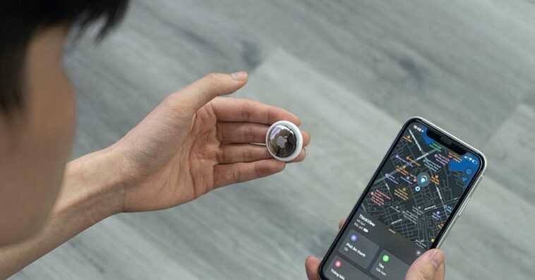 Apple a intenté une action en justice pour harcèlement AirTag ; la police poursuivie pour recherche illégale basée sur Find My app 1 Apple a intenté une action en justice pour harcèlement AirTag ; la police poursuivie pour recherche illégale basée sur Find My app