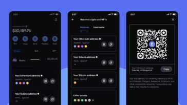 Apple aurait bloqué la mise à jour de l'application iOS Coinbase Wallet pour offrir des NFT sans achats intégrés 19 Apple aurait bloqué la mise à jour de l'application iOS Coinbase Wallet pour offrir des NFT sans achats intégrés