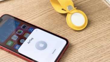 Apple détaille enfin les nouveautés des dernières mises à jour du firmware AirTag 30 Apple détaille enfin les nouveautés des dernières mises à jour du firmware AirTag