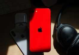 Apple Envisagerait De Reporter Ou D'annuler L'iphone Se 4