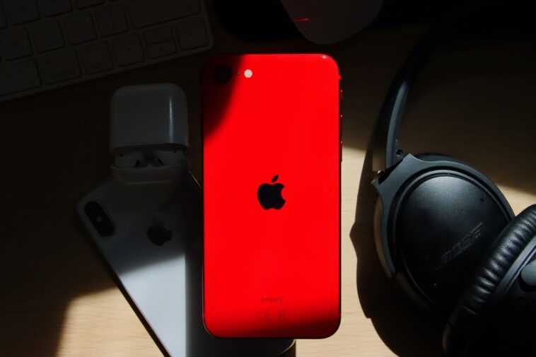 Apple envisagerait de reporter ou d'annuler l'iPhone SE 4 1 Apple Envisagerait De Reporter Ou D'annuler L'iphone Se 4