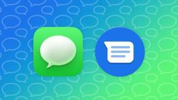 Apple "n'envisage pas actuellement" d'adopter RCS, malgré la législation européenne exigeant l'interopérabilité d'iMessage 21 Apple "n'envisage pas actuellement" d'adopter RCS, malgré la législation européenne exigeant l'interopérabilité d'iMessage