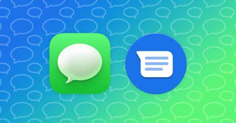 Apple "n'envisage pas actuellement" d'adopter RCS, malgré la législation européenne exigeant l'interopérabilité d'iMessage 1 Apple "n'envisage pas actuellement" d'adopter RCS, malgré la législation européenne exigeant l'interopérabilité d'iMessage