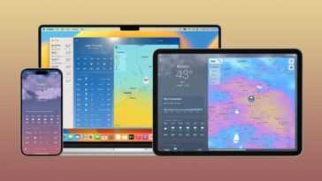 Apple pousse les récalcitrants de Dark Sky à passer à Apple Weather, mais certains utilisateurs ne sont pas satisfaits 16 Apple pousse les récalcitrants de Dark Sky à passer à Apple Weather, mais certains utilisateurs ne sont pas satisfaits