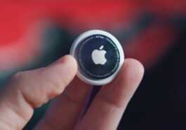 Apple publie un nouveau firmware AirTag avant la mise à jour iOS 16.2