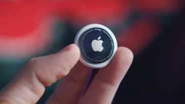 Apple publie un nouveau firmware AirTag avant la mise à jour iOS 16.2 13 Apple publie un nouveau firmware AirTag avant la mise à jour iOS 16.2