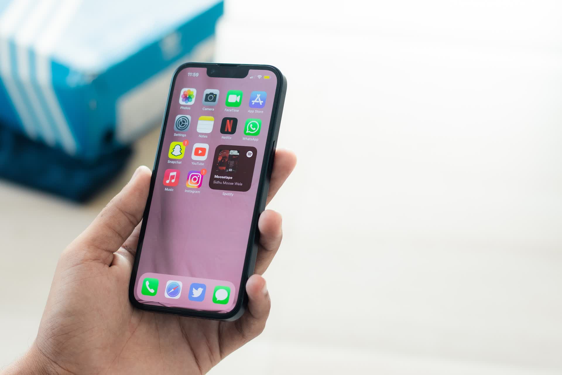 Apple se prépare à ouvrir le jardin clos d'iOS en Europe 2 Apple se prepare a ouvrir le jardin clos diOS en