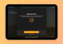 Apple tire la nouvelle architecture HomeKit dans iOS 16.2 car elle résout le problème de partage à domicile [U]