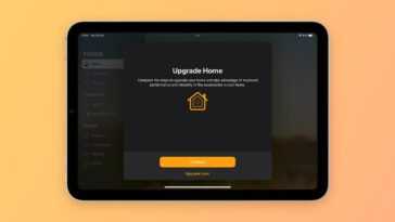 Apple tire la nouvelle architecture HomeKit dans iOS 16.2 car elle résout le problème de partage à domicile [U]