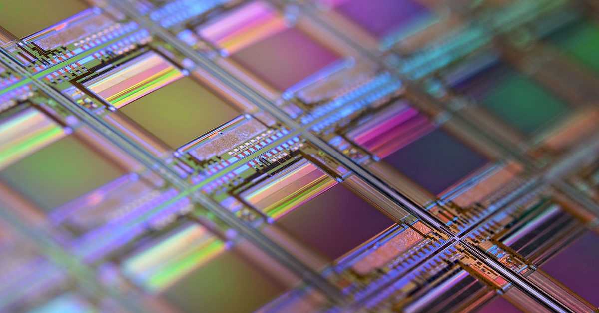 Apple utilisera des puces américaines de l'usine Arizona de TSMC ;  Tim Cook participant à l'événement