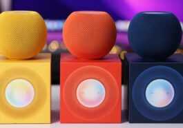 Apple vend désormais le HomePod mini en Suède et dans d'autres pays 26 Apple vend désormais le HomePod mini en Suède et dans d'autres pays