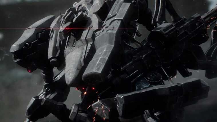 Armored Core 6 : faut-il jouer aux précédents pour comprendre l'histoire ? 1 Armored Core 6 : Faut Il Jouer Aux Précédents Pour Comprendre