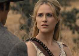 Au Revoir, Dolores : Westworld Va être Supprimé De Hbo