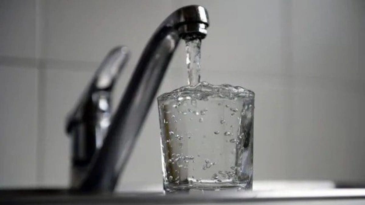 Au revoir PFAS ? La nouvelle méthode en élimine 95 % de l'eau en seulement 45 minutes 2 Au revoir PFAS La nouvelle methode en elimine 95