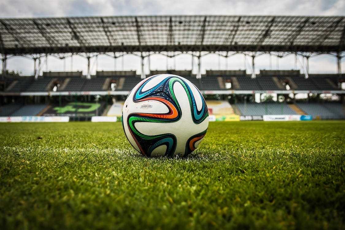 Les jeux vidéo sport de 2023 3 Ballon Ball Stadion Football The Pi