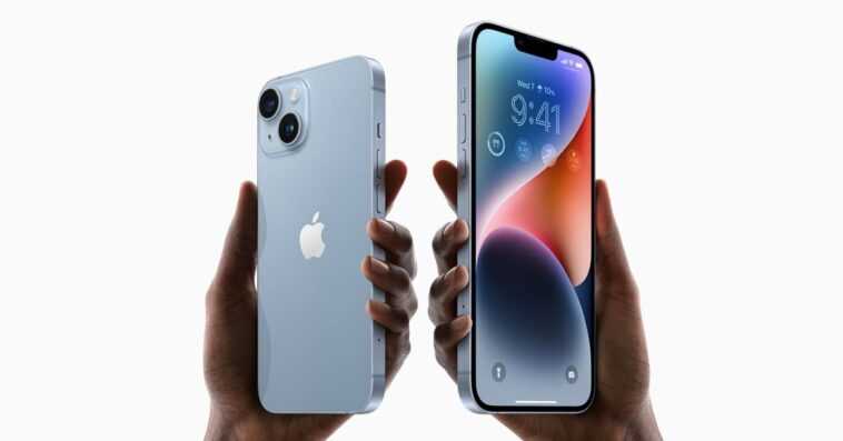 Baisse de prix de l'iPhone 15 envisagée par Apple, pour les modèles de base et Plus 1 Baisse de prix de l'iPhone 15 envisagée par Apple, pour les modèles de base et Plus