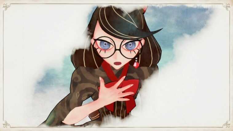 Bayonetta Origins : Cherry and the Lost Demon annoncé sur Nintendo Switch 1 Bayonetta Origins : Cherry And The Lost Demon Annoncé Sur