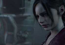 Capcom Arrête Net Le Fan Remake De Resident Evil :