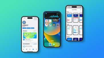 Carrot Weather obtient des mini-jeux, une prise en charge des activités en direct pour toutes les précipitations, une refonte de la mise en page, etc. 18 Carrot Weather obtient des mini-jeux, une prise en charge des activités en direct pour toutes les précipitations, une refonte de la mise en page, etc.