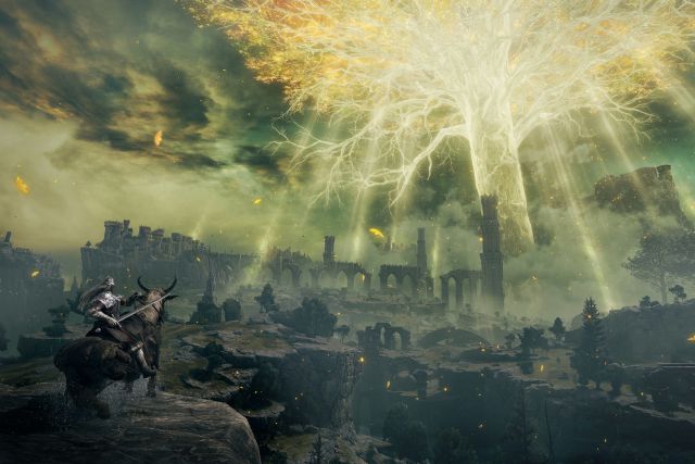Ce sont les 10 meilleurs jeux de l'année selon Metacritic. Vous ne pouvez même pas imaginer le premier ! 2 Anneau d'Elden