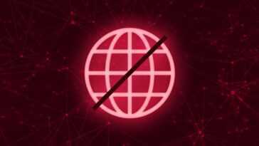 Ce sont les 10 plus grandes pannes d'Internet de 2022 (avec une omission surprenante) 24 Ce sont les 10 plus grandes pannes d'Internet de 2022 (avec une omission surprenante)