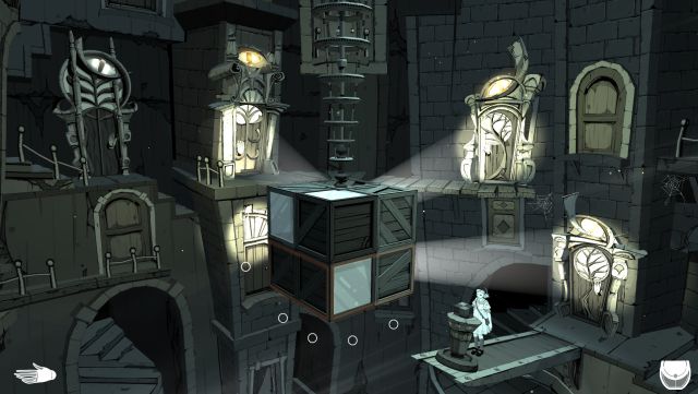Ce sont les jeux avec Games with Gold en janvier 2023 2 l'iris tombe
