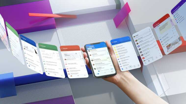 Ce sont toutes les nouvelles de Microsoft 365 pour cette semaine 1 Ce Sont Toutes Les Nouvelles De Microsoft 365 Pour Cette