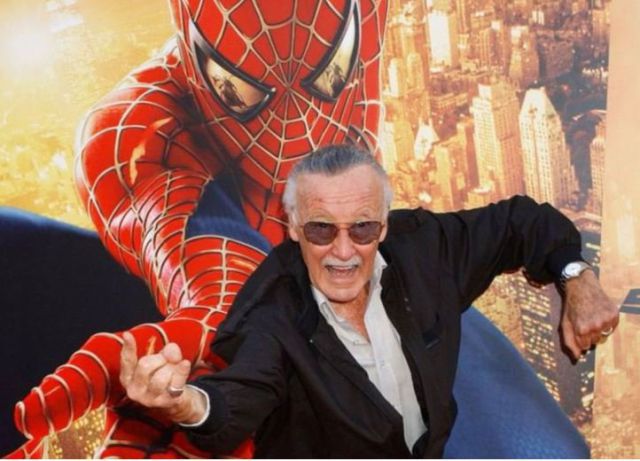 C'est ainsi que Stan Lee a enfreint le code d'autorité de la bande dessinée, changeant le support pour toujours 2 Stan Lee