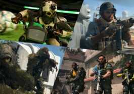 Cod Warzone 2.0 Et Modern Warfare 2 : Tout Le