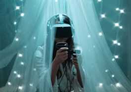 Comment Choisir Son Casque De Vr Les 7 Critères