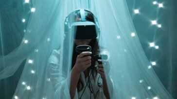 Comment Choisir Son Casque De Vr Les 7 Critères