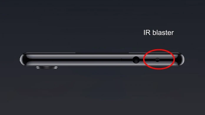 Comment contrôler LG TV à l'aide d'un téléphone sans WiFi 2 Comment contrôler LG TV avec un téléphone sans WiFi