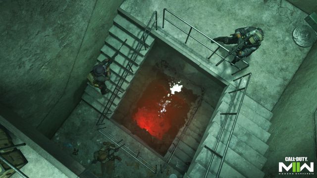 Comment entrer dans le raid Atomgrad dans Call of Duty: Modern Warfare 2 2 Call of Duty: Modern Warfare 2 Atomgrad raid comment entrer